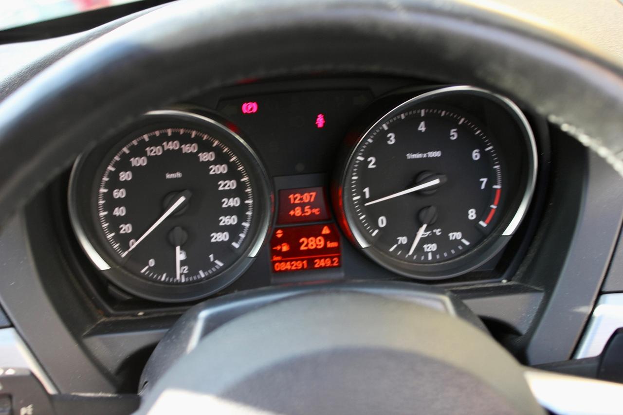 Bmw Z4 sDrive 20i 185CV INTERNI SPORT PELLE CAMBIO MANUALE