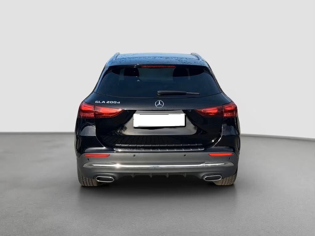 Mercedes-benz GLA 200 d Automatic AMG Line Advanced Plus