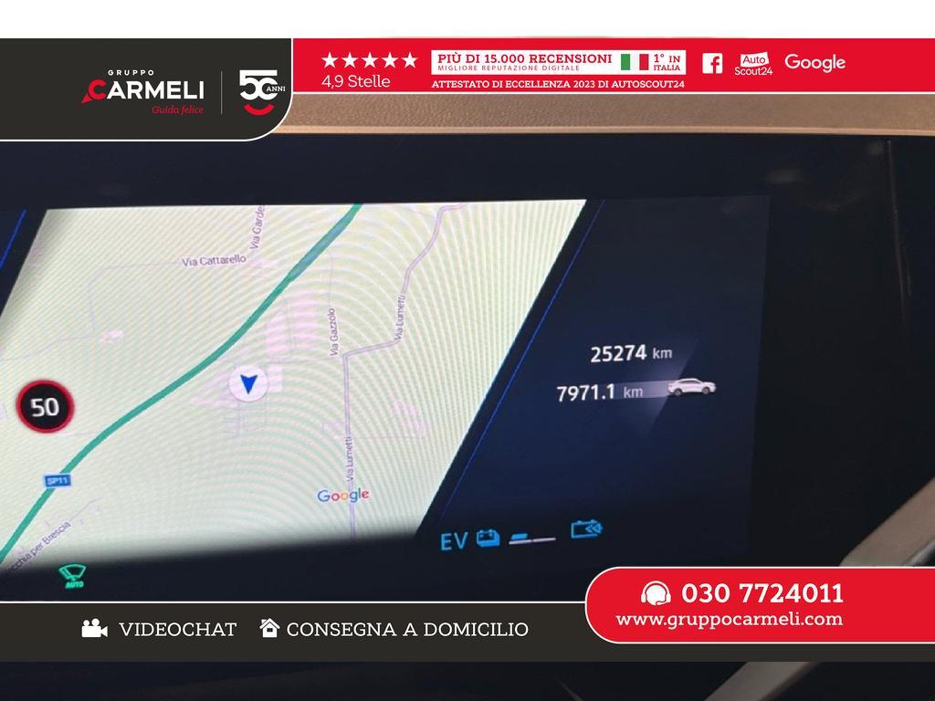 Renault Rafale 1.2 E-Tech full hybrid Esprit Alpine Auto