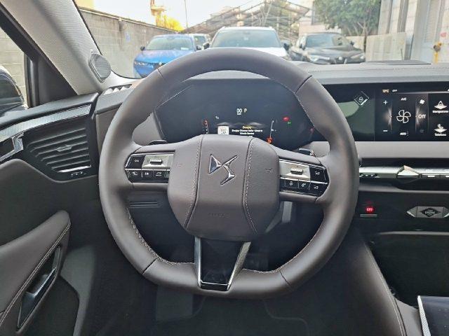 DS AUTOMOBILES DS 4 MYY24 1500 HDI 130CV SAINT EXUPERY