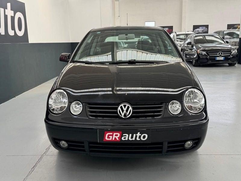 Volkswagen Polo Polo 5p 1.2 Trendline