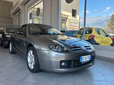 Mg TF 115 1.6 16V cat LE '03 Hard Top