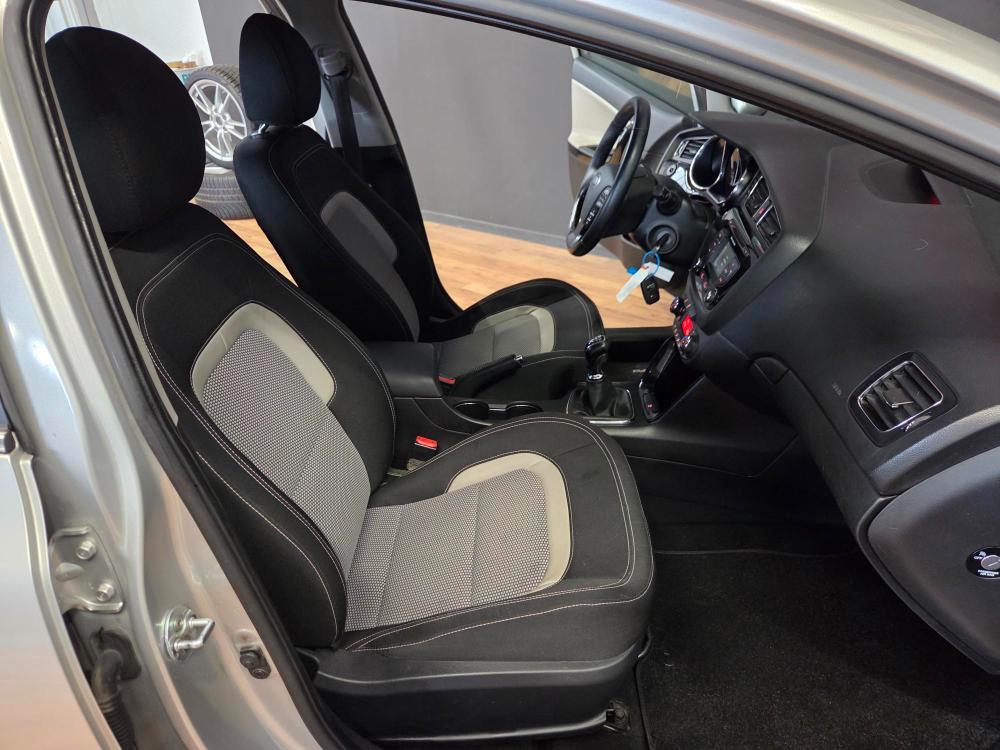 Kia Ceed SW 1.6 crdi Cool 110cv my13