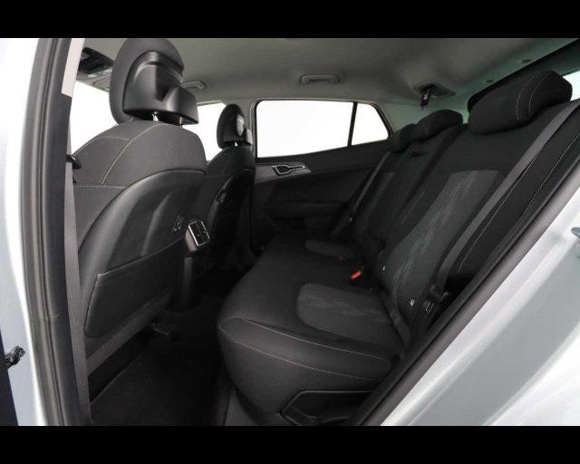 KIA Sportage 1.6 TGDi GPL Style