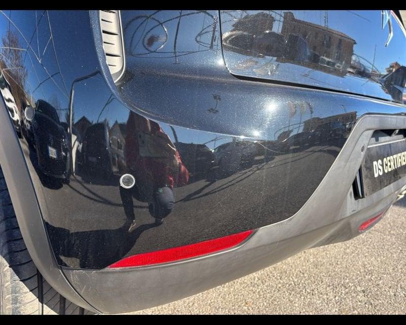 DS DS3 Crossback PureTech 130 aut. Opera