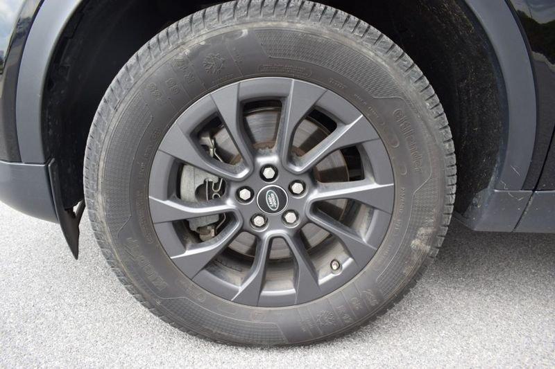 Land Rover Discovery Sport 2.0D MHEV 150 CV AWD Auto IVA ESPOSTA