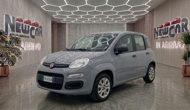 Fiat Panda 0.9 TwinAir Turbo Natural Power Lounge