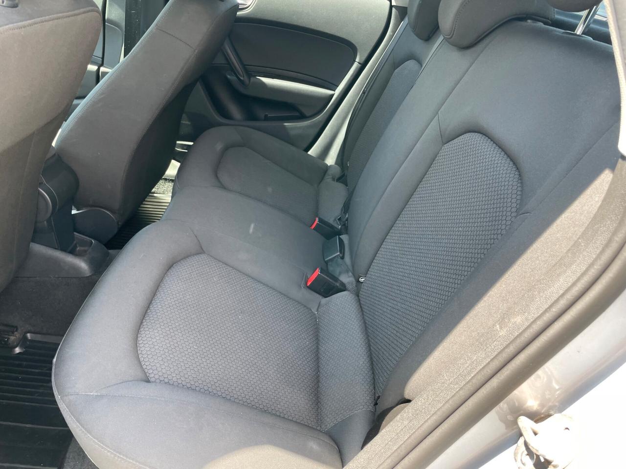 Audi A1 SPB 1.4 TDI S Line