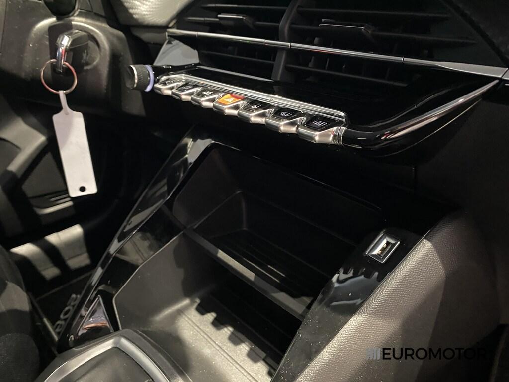 Peugeot 208 5 Porte 1.2 PureTech Active