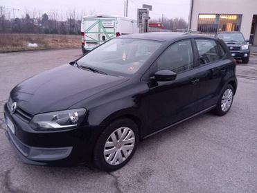 Volkswagen Polo 1.2 benzina