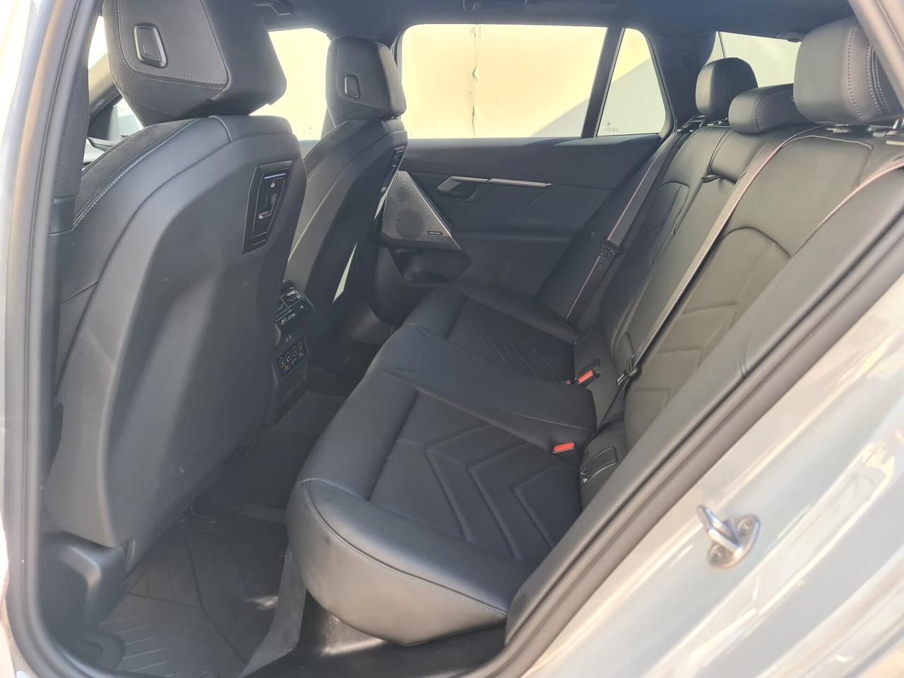 Bmw 540d 48V xDrive Touring Msport Pro