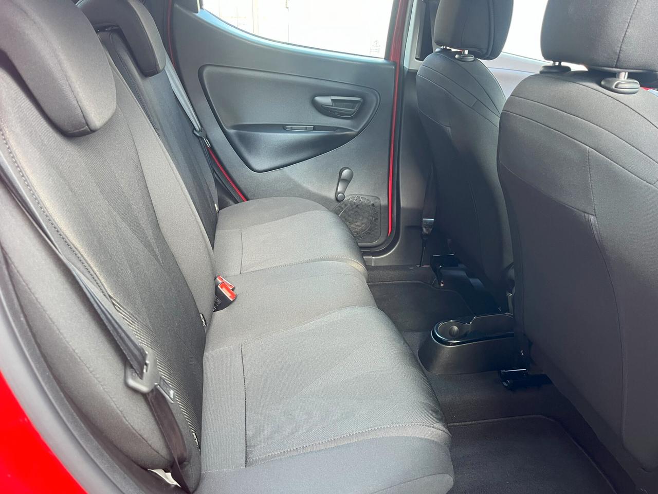 Lancia Ypsilon 1.2 69 CV 5 porte Gold