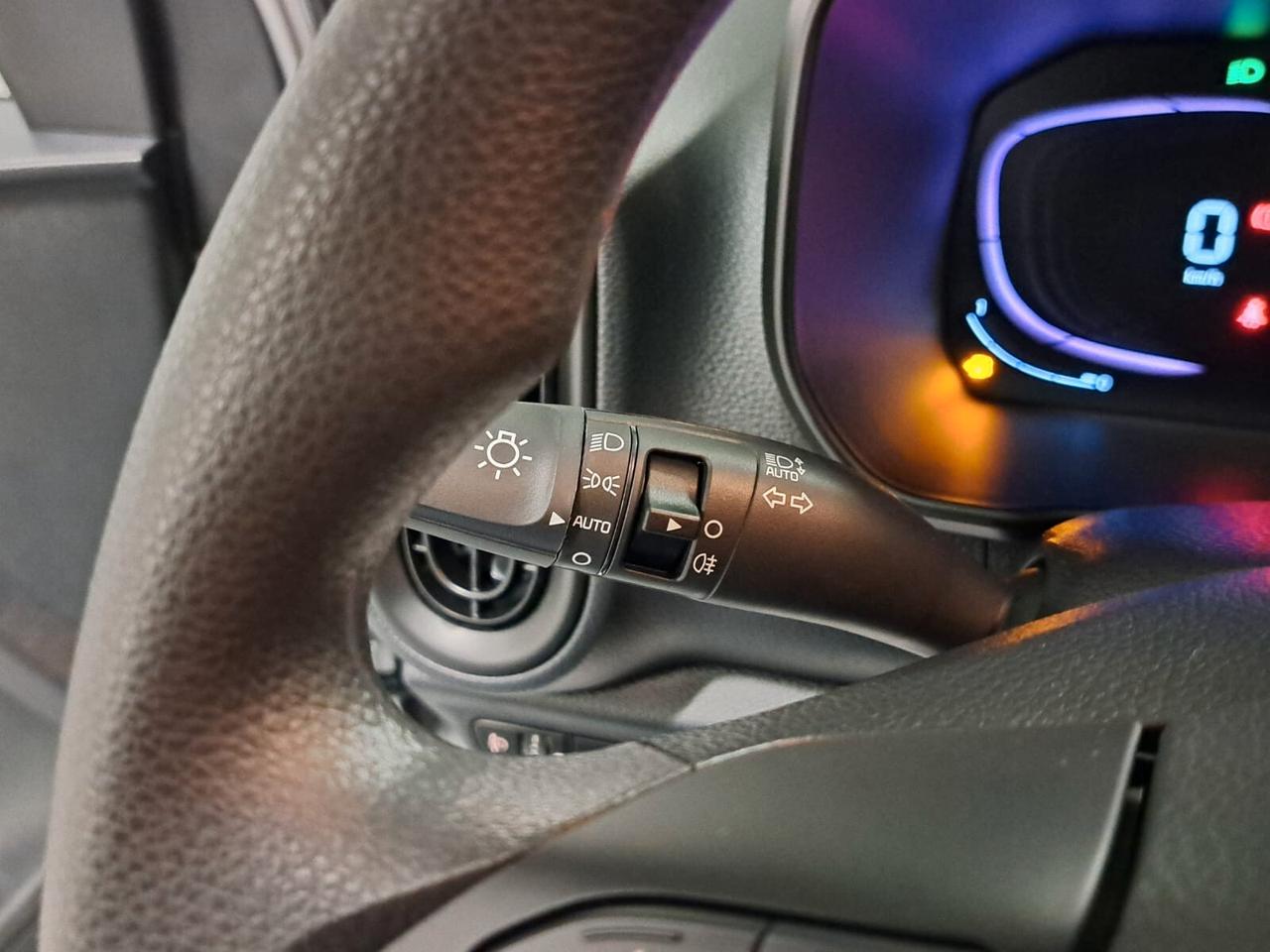 Kia Picanto 1000 12V MPi Urban Km. 0