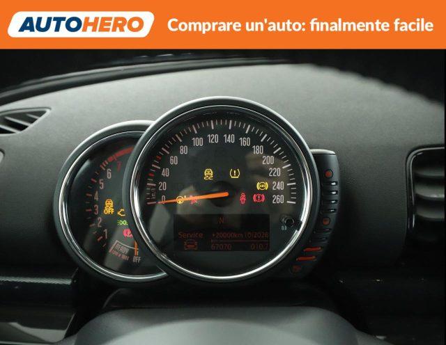 MINI Clubman 1.5 Cooper