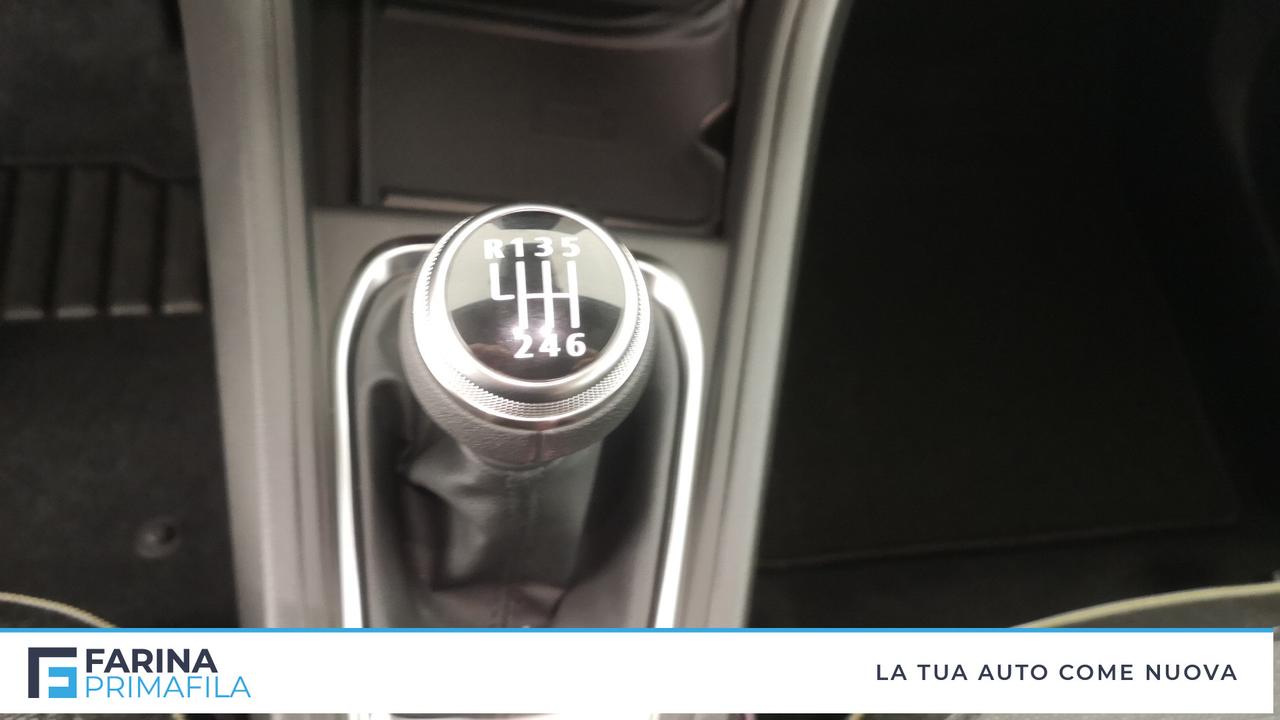 RENAULT NUOVO CAPTUR - Nuovo Captur techno ECO-G 100