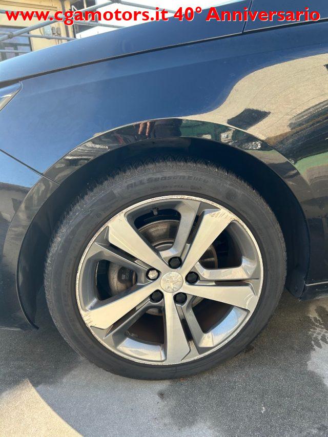 PEUGEOT 308 PureTech Turbo 110 S&S Active