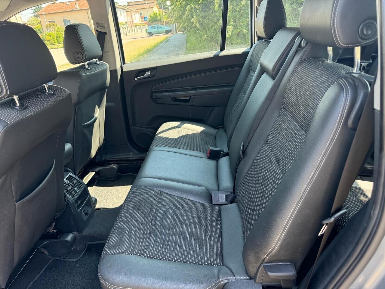 Opel Zafira 1.9 CDTI 120CV Cosmo