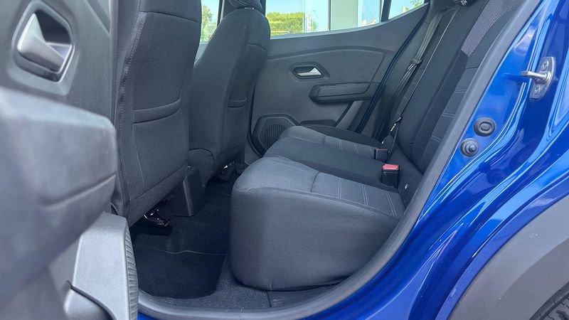 Dacia Sandero Stepway III 2021 Stepway 1.0 tce ECO-G Expression