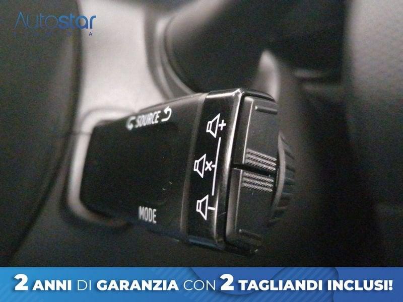 Renault Clio 1.6 E-Tech hybrid Intens 140cv auto