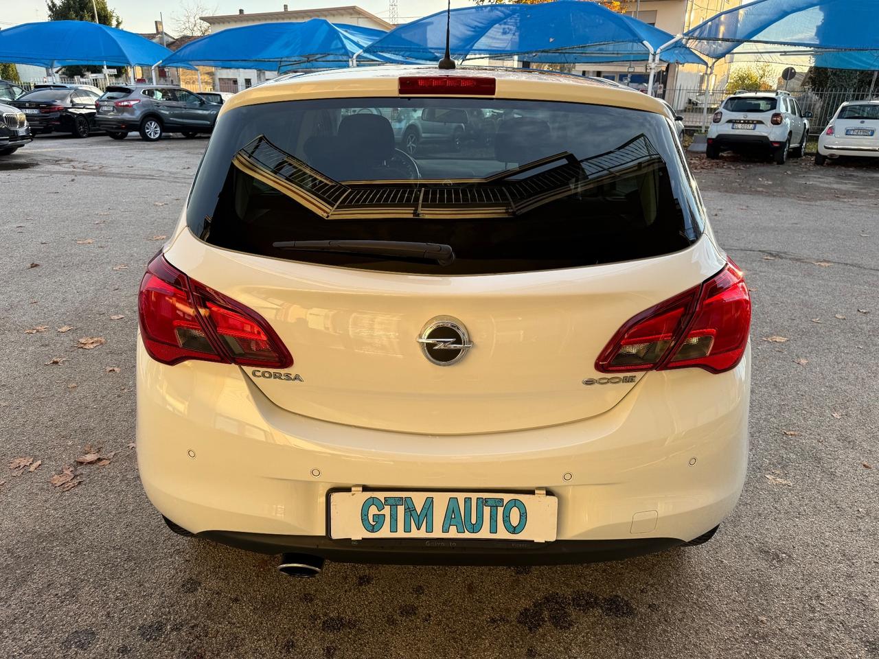 Opel Corsa 1.3 CDTI ecoFLEX Start&Stop 5 porte