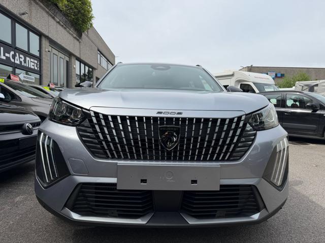 PEUGEOT 2008 PureTech 100 Allure