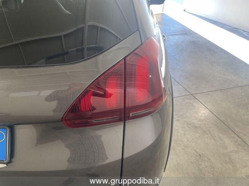 Peugeot 2008 Diesel 1.6 bluehdi Allure 100cv my16