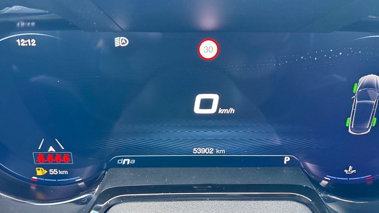 Alfa Romeo Tonale 1.6 diesel 130 CV TCT6 Super