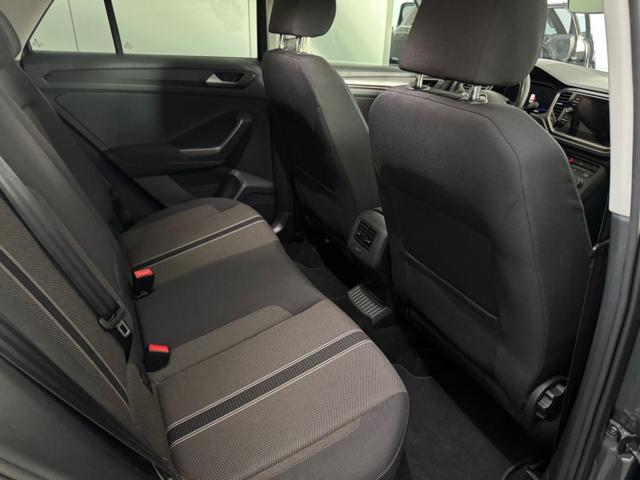 VOLKSWAGEN T-Roc 1.6 TDI SCR Advanced BlueMotion Technology