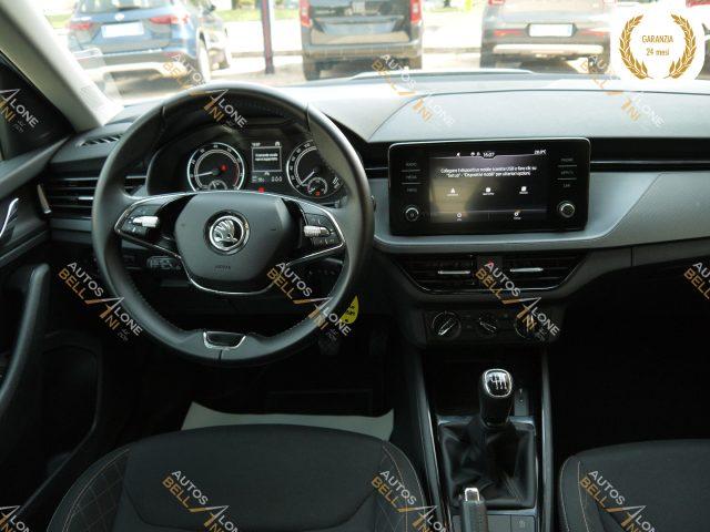 SKODA Kamiq 1.0 TSI 110 CV Ambition