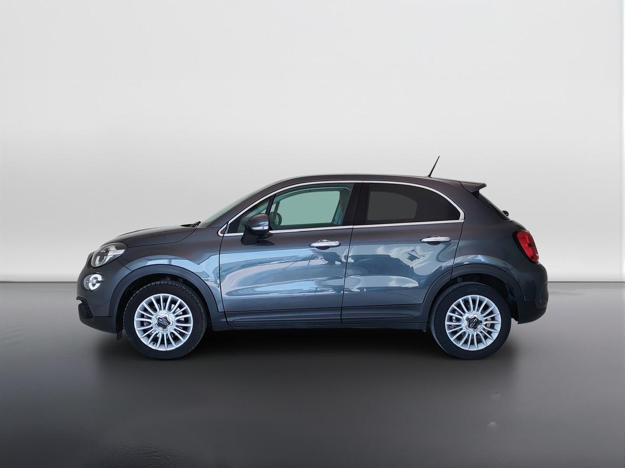 FIAT 500 X 2018 - 500X 1.0 T3 Urban 120cv