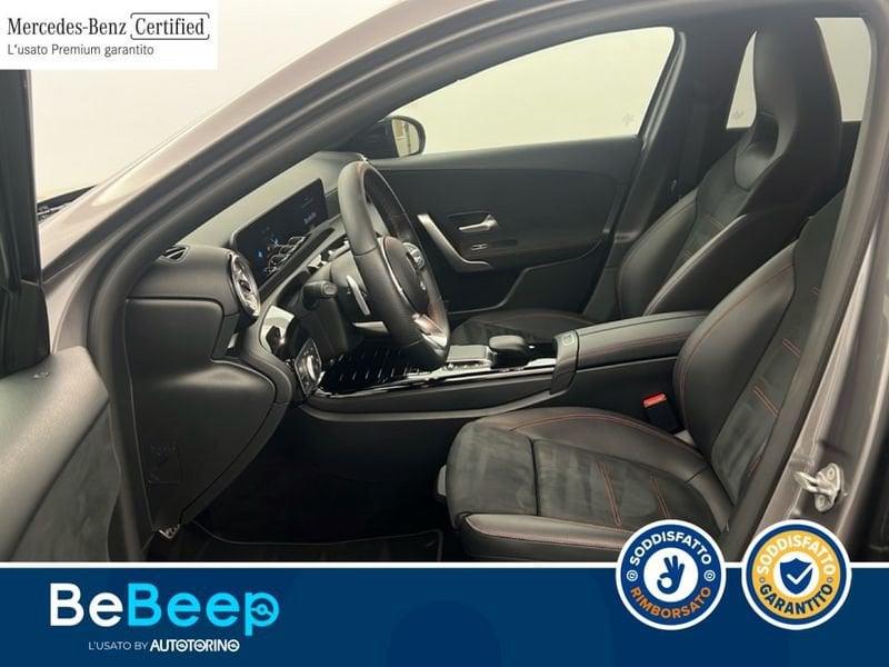 Mercedes-Benz Classe A A 180 D PREMIUM AUTO