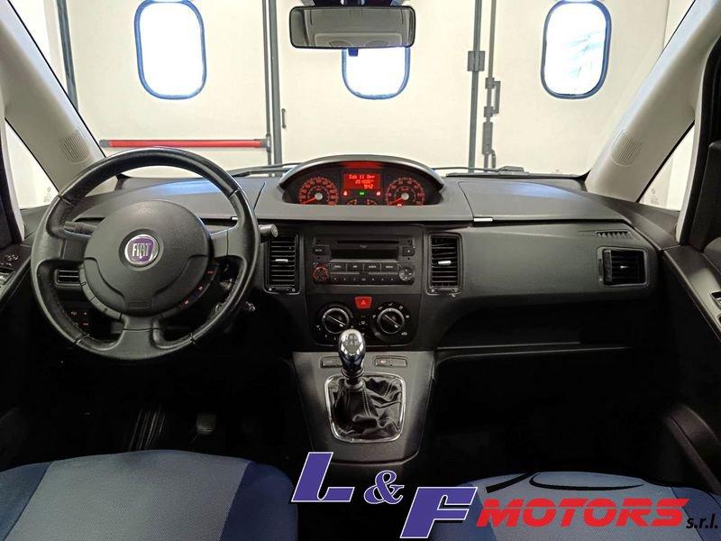 FIAT Idea FIAT IDEA 1.4 GPL