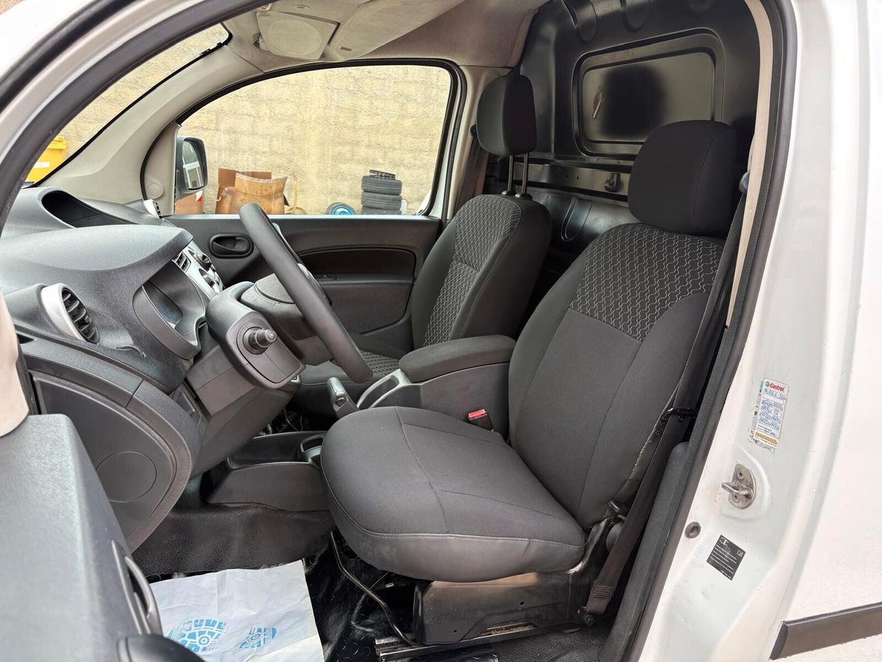 Renault Kangoo 1.5 dCi 90CV 4p. Express IVA COMPRESA