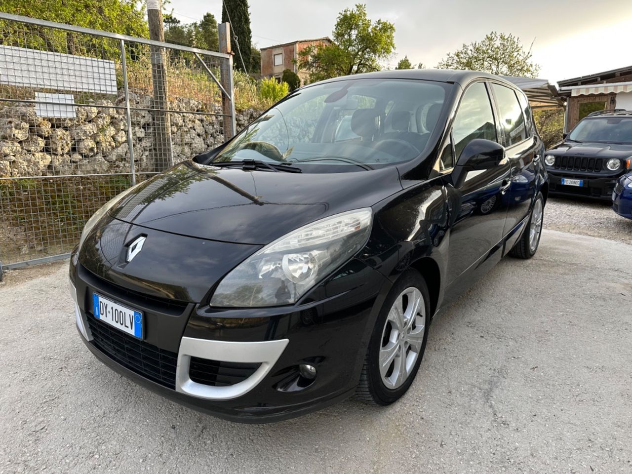 Renault Scenic X-Mod 1.5 dCi 110CV