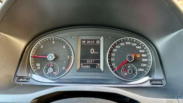 Volkswagen Caddy 2.0 TDi 102CV DSG Autovettura M1 Comfortline