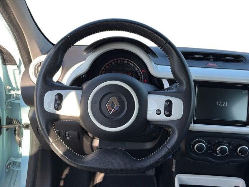 Renault Twingo Twingo 1.0 sce Lovely s&s 69cv
