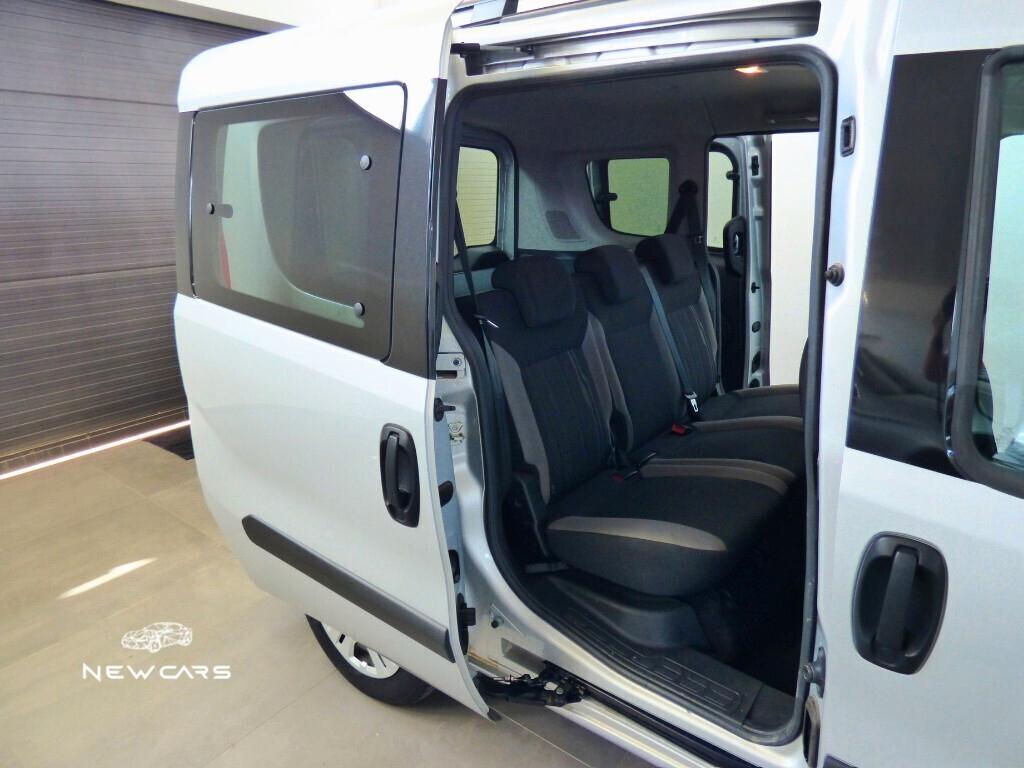 Fiat Doblo Doblò 1.6 MJT 105CV