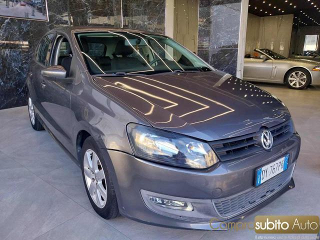 VOLKSWAGEN Polo 1.4 GP 5 porte Highline ( Garanzia 12 Mesi )L