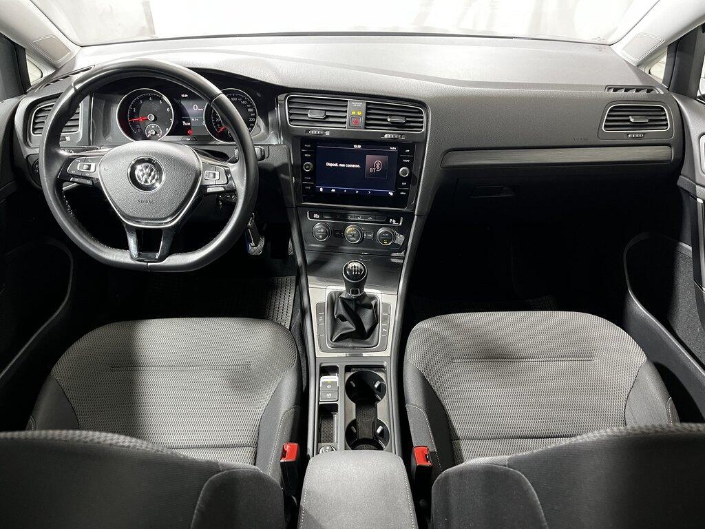 Volkswagen Golf 5p 1.5 tsi Highline 130cv dsg