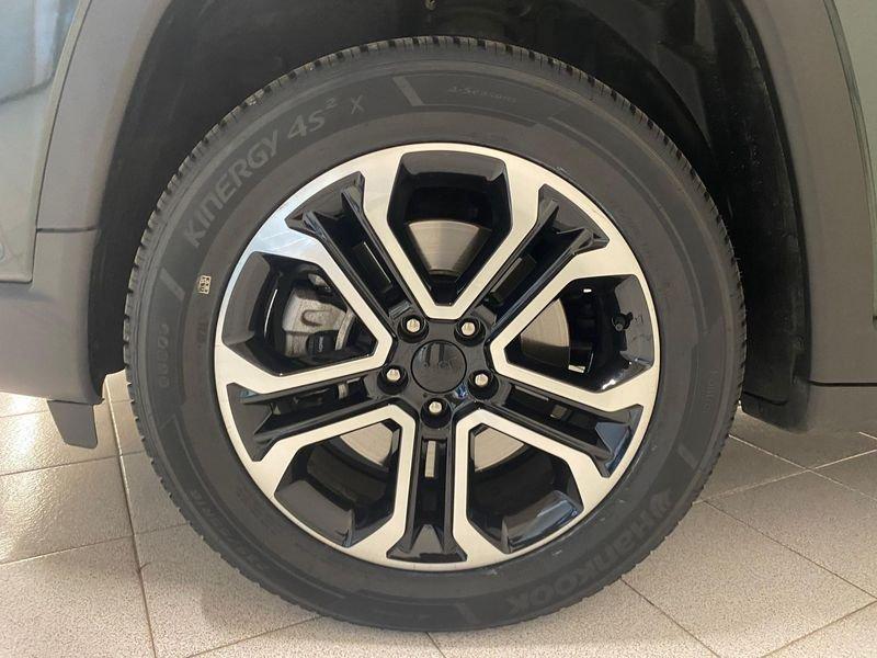Jeep Compass 1.3 T4 190CV PHEV AT6 4xe Business Plus IVA ESPOSTA
