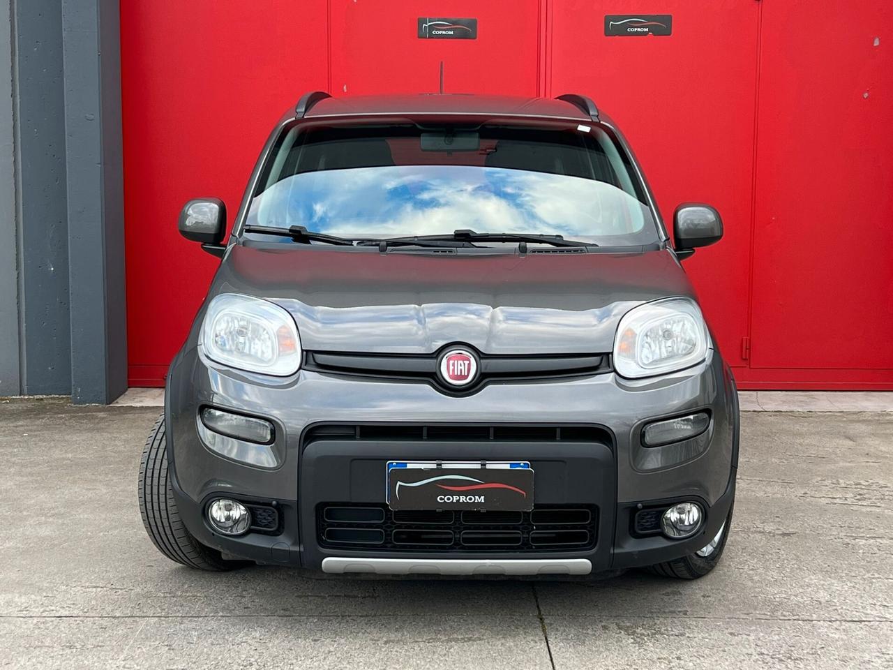 Fiat Panda 1.0 HYBRID 70 CV CITYLIFE - *PROMOZIONE*