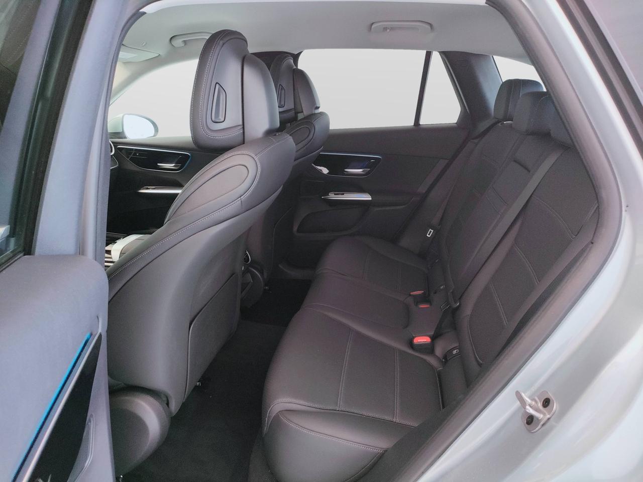 Mercedes-Benz GLC - X254 - GLC 200 d Advanced 4matic auto