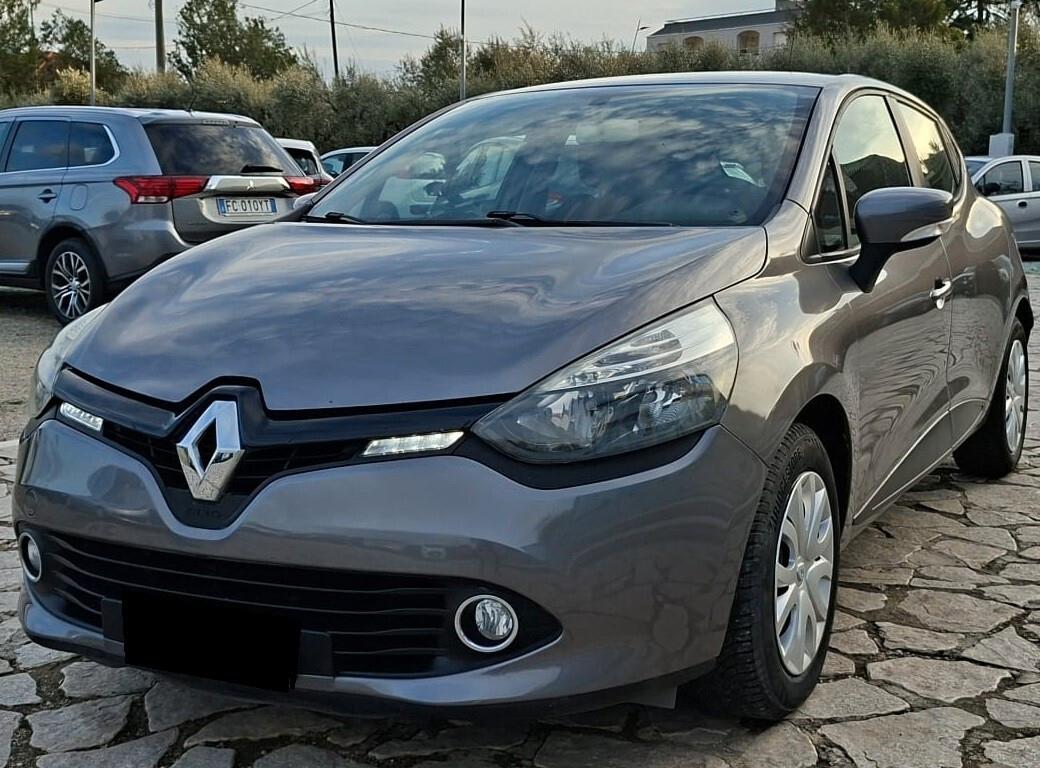 Renault Clio 1.5 dCi 8V 75CV 5 porte Live