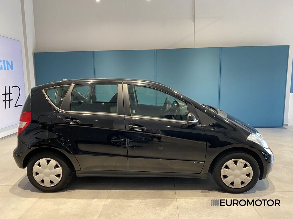 Mercedes Classe A 180 180 CDI Style