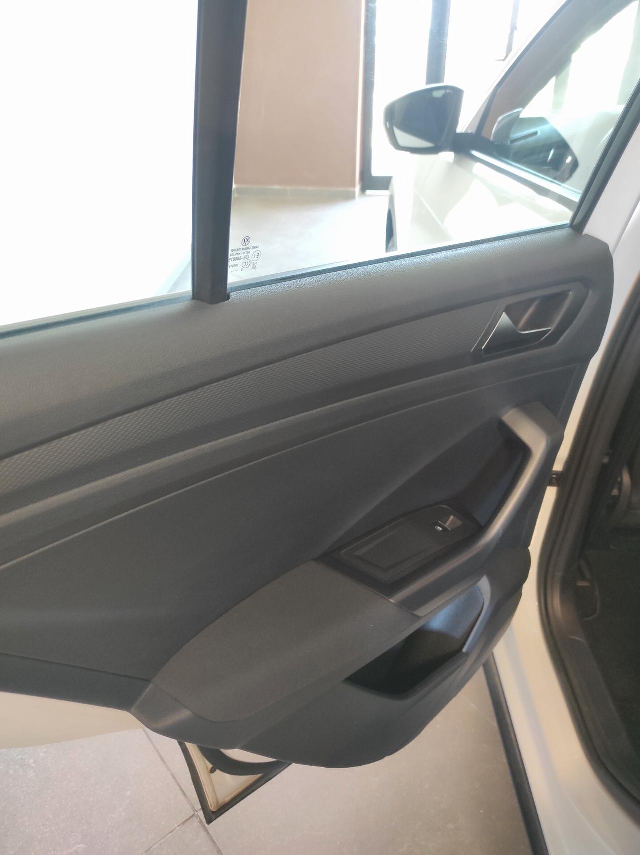 Volkswagen T-Roc 2021 2.0 tdi 115cv Business