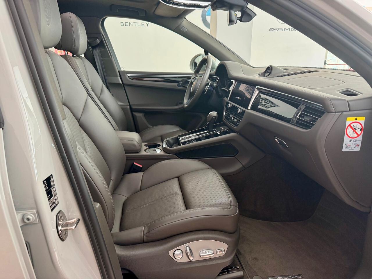 Porsche Macan 2.0 GTS LOOK