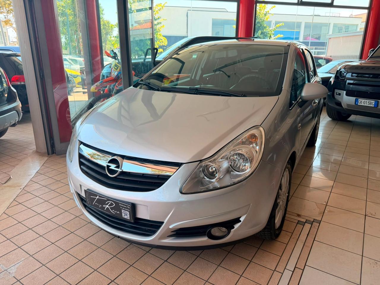 Opel Corsa 1.3 CDTI 75CV 5 porte Cosmo