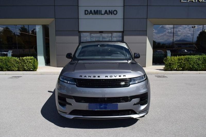 Land Rover RR Sport Range Rover Sport 3.0D l6 249 CV Dynamic SE IVA ESPOSTA