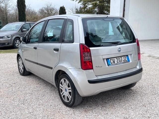 Fiat Idea 1.3 Multijet 16V Dynamic