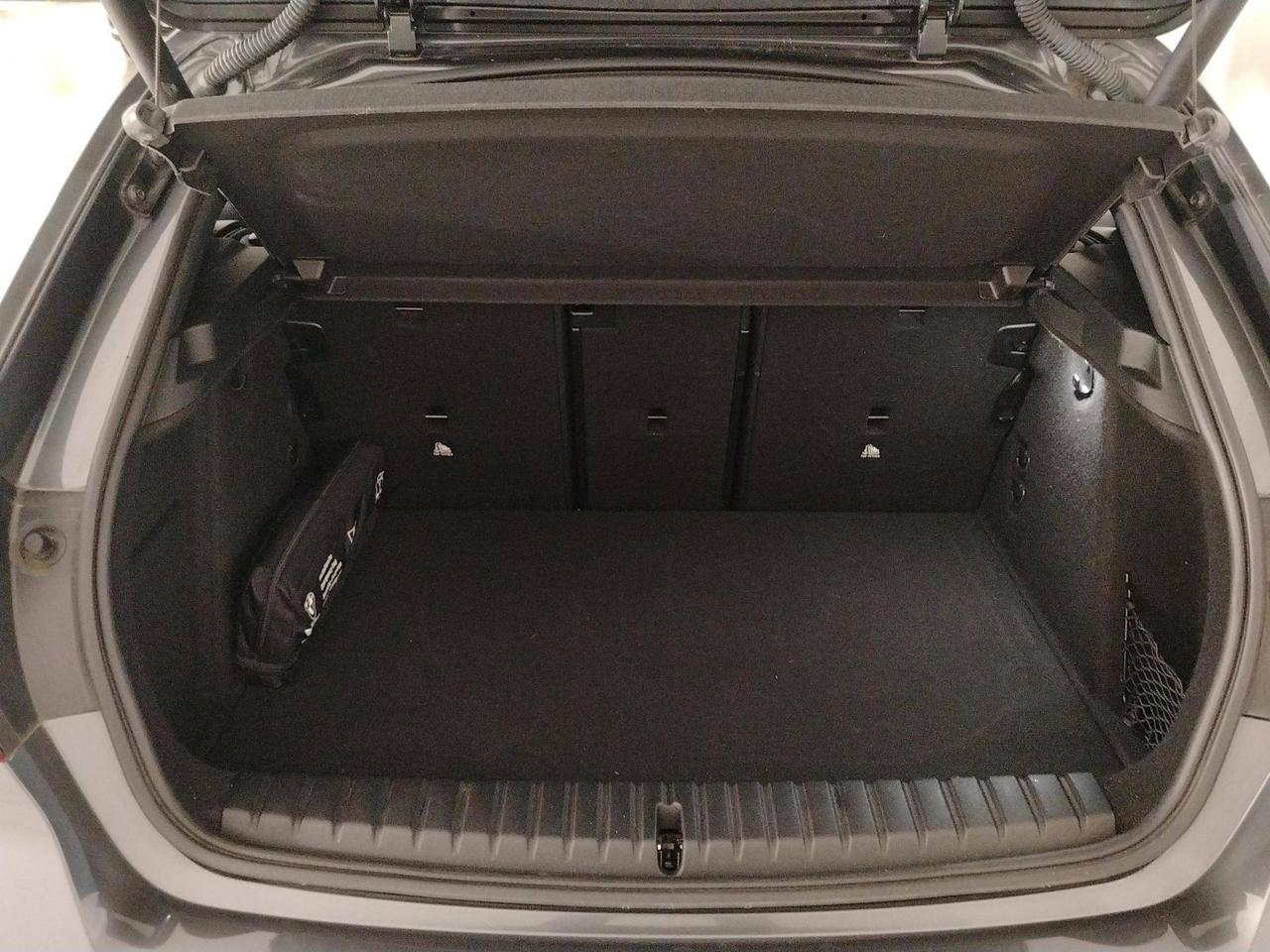 BMW Serie 1 M135i xDrive